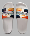 JACK JONES Men Slides Black 10