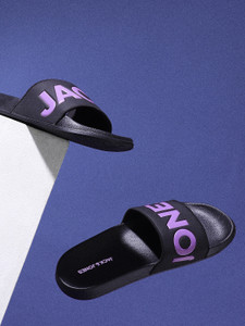 JACK JONES Men Slides