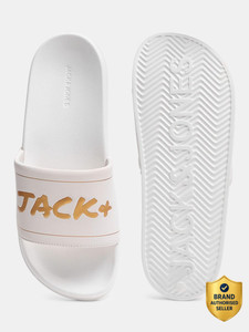 JACK JONES Men Slides