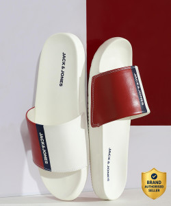 JACK JONES Men Slides
