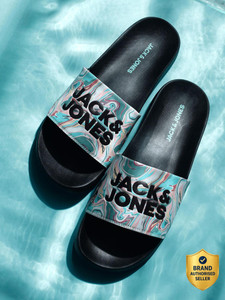 JACK JONES Men Slides