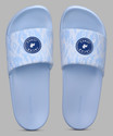 JACK JONES Men Slides Purple 10