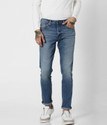 JACK JONES Men Slim Low Rise