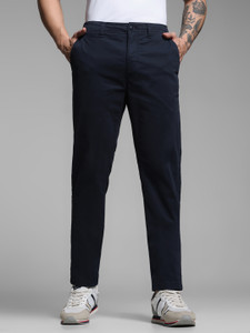 JACK JONES Regular Fit Men Dark