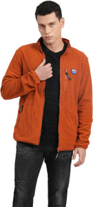 jack  jones men solid casual jacket
