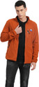 JACK & JONES Full Sleeve Solid Men Jacket