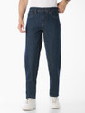 JACK JONES Slim Men Dark Blue
