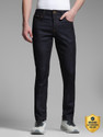 JACK JONES Slim Men Dark Blue