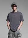 JACK JONES Solid Men Crew Neck
