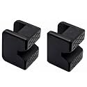Jack Pad Jack Lift Pad Adapter for Jack Stand (2PCS)