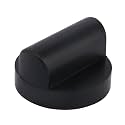 ​Jack Pad, Universal Slotted Rubber Jack Pad Frame Rail Protector Jack Block ​for Audi​ TT R8 RS A6 A7 Models​​(2.71X6.61INCH)