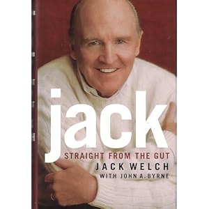 jack straight from the gut