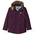 Jack Wolfskin Boys' Outerwear