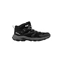 Jack Wolfskin Men's Mid-Top Walking Shoe