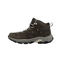 Jack Wolfskin Men's Mid-Top Walking Shoe