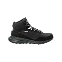 Jack Wolfskin Mens Dromoventure Texapore Mid M