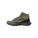 Jack Wolfskin Mens Dromoventure Texapore Mid M