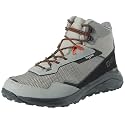 Jack Wolfskin Mens Dromoventure Texapore Mid M