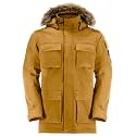 Jack Wolfskin mens Glacier Canyon Parka