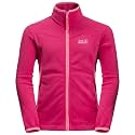 Jack Wolfskin Youth Sandpiper Jacket K