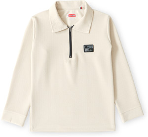 JACKBOY Boys Chevron Zig Zag Polycotton Regular