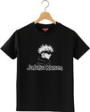 JACKBOY Boys Printed Polycotton Regular T Shirt