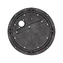 The Original Radon/Sump Dome (Model: SMR114-V)