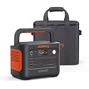 Jackery Explorer 1000 v2 and Carrying Bag,1070Wh,1500W AC