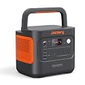Jackery Explorer 2000 v2 Portable Power Station, 2042Wh, 2200W AC Output