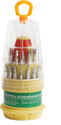 JACKLY 31in1 Ratchet Screwdriver Set