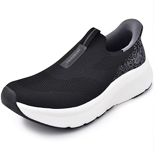 JACKSHIBO Mens Slip in Free up Hands