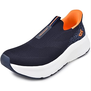 JACKSHIBO Mens Slip in Free up Hands