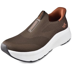 JACKSHIBO Mens Slip in Free up Hands