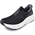 JACKSHIBO Mens Slip in Free up Hands
