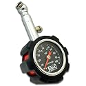JACO Deluxe Tire Pressure Gauge - 100 PSI