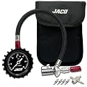 JACO Lightning RX4 Tire Deflator with Gauge | 4x4 Off Road Air Down Tool