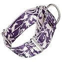 Arppe Jacquard 4227012011 – Educational Necklace, Purple and White, 32 – 49 cm