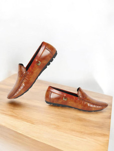 Jactooz JACTOOZ New Attractive Casual Loafer Shoes