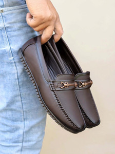 Jactooz JACTOOZ New Stylish Loafer Shoes for