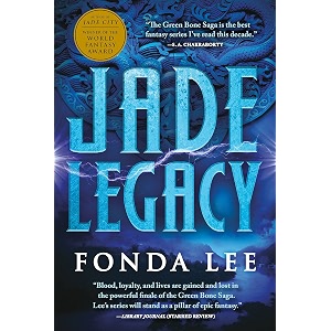 jade legacy