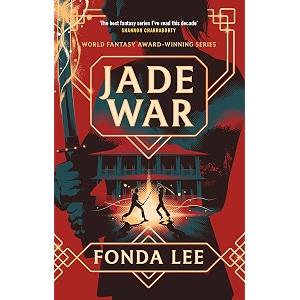 jade war