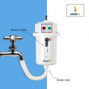 jade-x Swhite2809 1 L Instant Water Geyser
