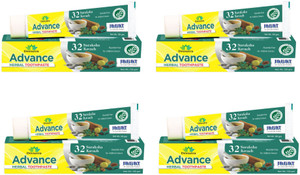 Jagat HERBAL Advanced Toothpaste for Teeth Whitening