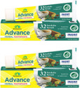 Jagat HERBAL Advanced Toothpaste for Teeth Whitening