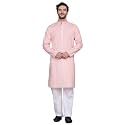 Jagdish GARMENTS Cotton Trendy Embroidery Kurta for