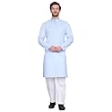 Jagdish GARMENTS Cotton Trendy Embroidery Kurta for