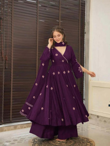 Jagna Anarkali Gown