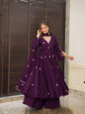 Jagna Anarkali Gown