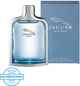JAGUAR Classic Eau de Toilette - 75