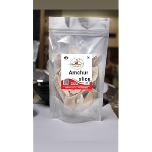 jai jinendra dry mango slices khada sabut amchur pack of -900 gm dry mango slicedry whole amchur raw mango slices khada sabut amchur khatai sabut natural indian spices amp masala amchur